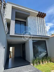 Casa com 3 Quartos à venda, 175m² no Jardim Vila Boa, Goiânia