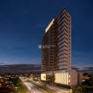 Apartamento com 3 Quartos à venda, 107m² no Balneário Pereque, Porto Belo