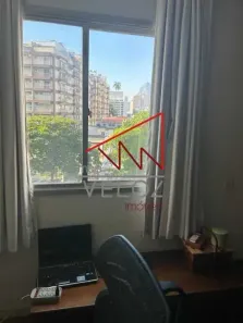 Apartamento com 4 Quartos à venda, 160m² no Botafogo, Rio de Janeiro