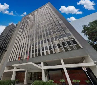 Sala Comercial para alugar, 268m² no Bela Vista, São Paulo