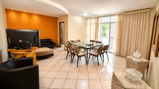 Apartamento com 2 Quartos à venda, 75m² no Buritis, Belo Horizonte