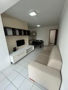 Apartamento com 2 Quartos para alugar, 60m² no Encruzilhada, Recife