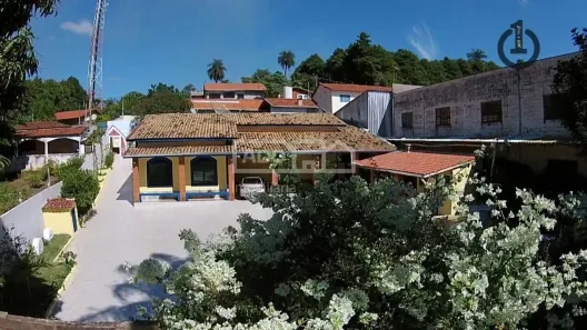 Fazenda/Sítio com 3 Quartos à venda, 330m² no Vila Ipê, Campinas