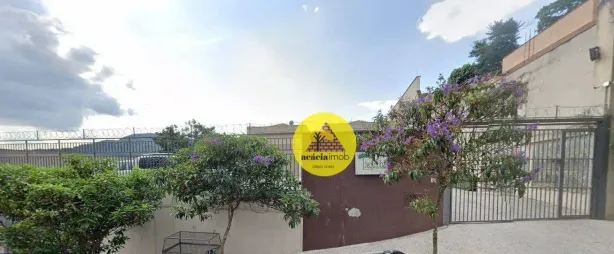 Casa de Condomínio com 2 Quartos à venda, 71m² no Vila Clarice, São Paulo