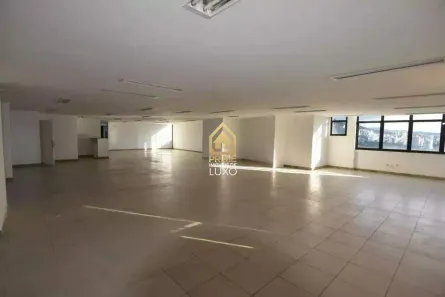 Sala Comercial para alugar, 333m² no Estoril, Belo Horizonte