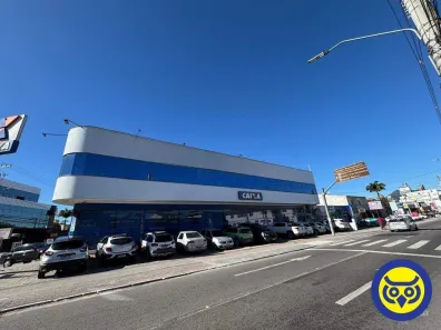 Sala Comercial para alugar, 732m² no Centro, Palhoça