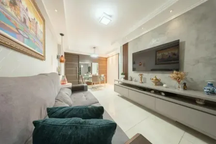 Apartamento com 3 Quartos à venda, 90m² no Torre, Recife