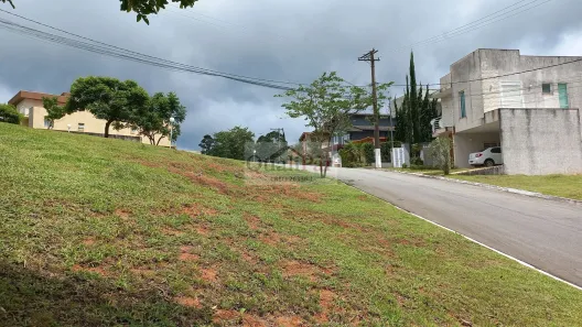 Lote/Terreno à venda, 275m² no Quintas do Ingaí, Santana de Parnaíba