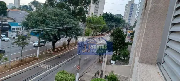 Apartamento com 2 Quartos à venda, 80m² no Mooca, São Paulo