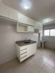 Apartamento com 2 Quartos à venda, 49m² no Cariobinha, Americana
