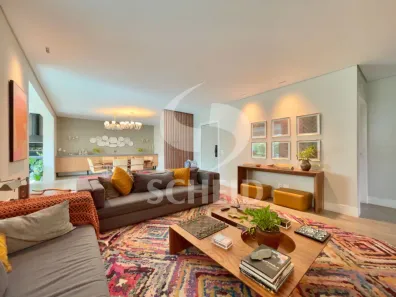 Apartamento com 4 Quartos à venda, 253m² no Consolação, São Paulo