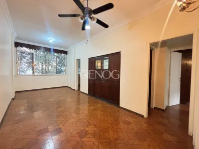 Apartamento com 3 Quartos à venda, 90m² no Tijuca, Rio de Janeiro