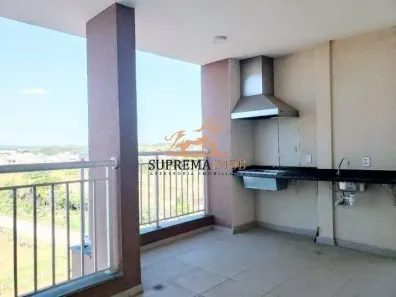 Apartamento com 2 Quartos à venda, 120m² no Aparecidinha, Sorocaba