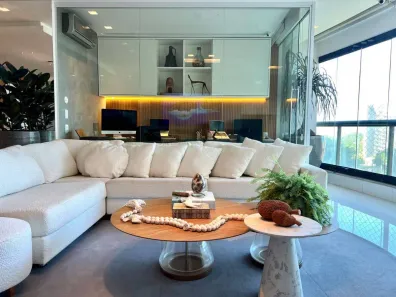 Apartamento com 3 Quartos à venda, 152m² no Horto Florestal, Salvador