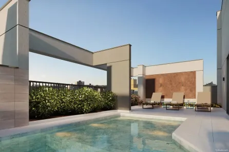 Apartamento com 2 Quartos à venda, 60m² no Vila Pompéia, São Paulo