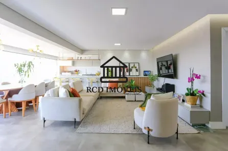 Apartamento com 3 Quartos à venda, 183m² no Rio Pequeno, São Paulo