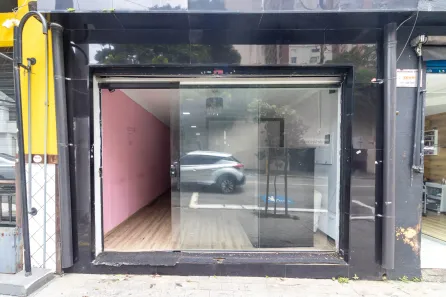 Ponto Comercial para alugar, 95m² no Vila Gomes Cardim, São Paulo