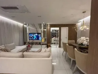 Apartamento com 3 Quartos à venda, 108m² no Vila Monumento, São Paulo