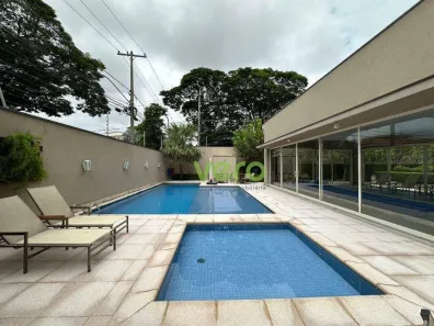 Apartamento com 3 Quartos à venda, 332m² no Chácara Girassol, Americana