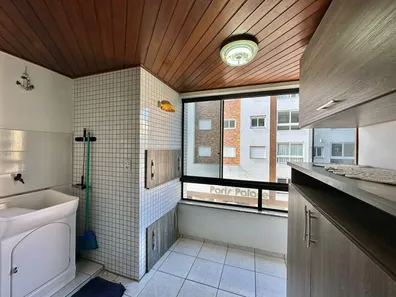 Apartamento com 1 Quarto à venda, 55m² no Capão da Canoa, Capão da Canoa