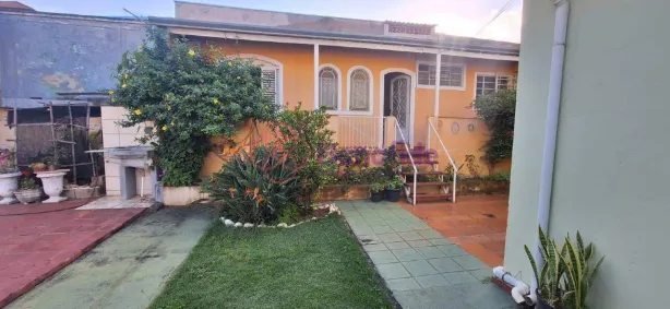 Casa com 3 Quartos à venda, 150m² no Vila Didi, Jundiaí