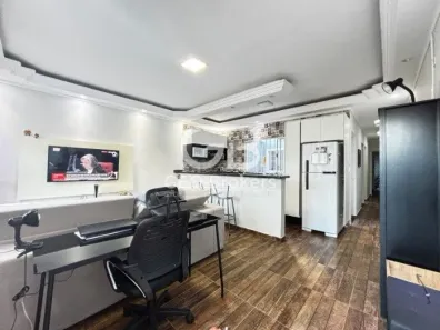 Casa com 2 Quartos à venda, 70m² no Cidade Nova Jacareí, Jacareí