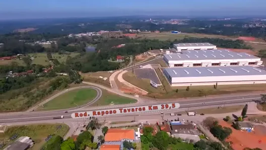 Galpão/Depósito/Armazém para alugar, 3907m² no Jardim Elias, Vargem Grande Paulista