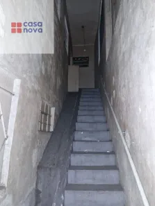 Sala Comercial para alugar, 110m² no Jardim Brasil (Zona Norte), São Paulo