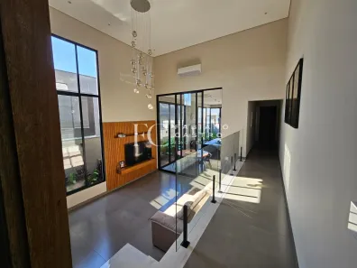 Casa de Condomínio com 3 Quartos à venda, 185m² no Terras Alphaville Mirassol, Mirassol