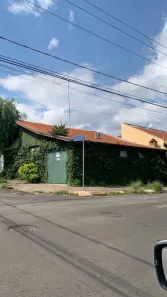 Ponto Comercial com 2 Quartos para alugar, 100m² no Vila Nova Santa Clara, Bauru