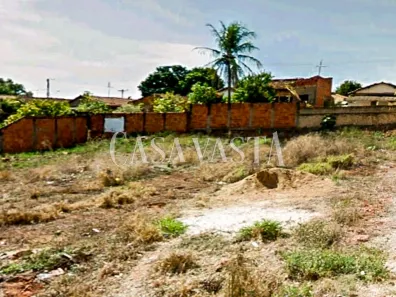 Lote/Terreno à venda, 600m² no Umuarama, Araçatuba