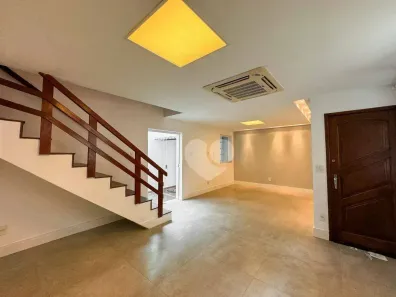 Casa com 3 Quartos à venda, 148m² no Grajaú, Rio de Janeiro
