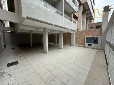 Casa de Condomínio com 2 Quartos à venda, 55m² no Ocian, Praia Grande