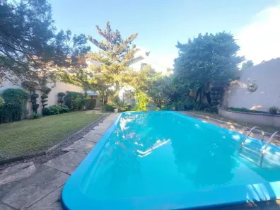 Casa com 4 Quartos à venda, 300m² no Ideal, Novo Hamburgo