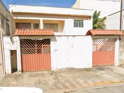 Casa com 6 Quartos à venda, 250m² no Vila Iguaçu, Várzea Paulista