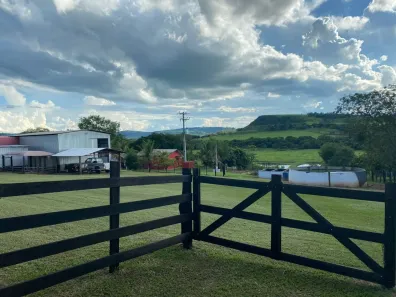 Fazenda/Sítio à venda, 51962m² no OURO GRANDE, Jacarezinho