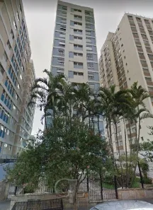 Apartamento com 3 Quartos à venda, 120m² no Bela Vista, São Paulo