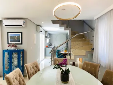 Casa de Condomínio com 4 Quartos à venda, 185m² no Interlagos, São Paulo