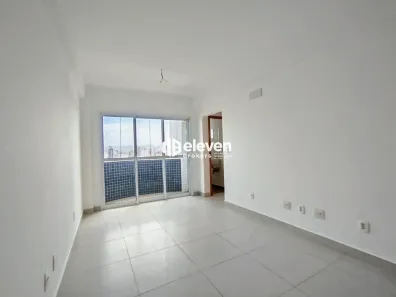 Apartamento com 1 Quarto para alugar, 49m² no Ponta da Praia, Santos