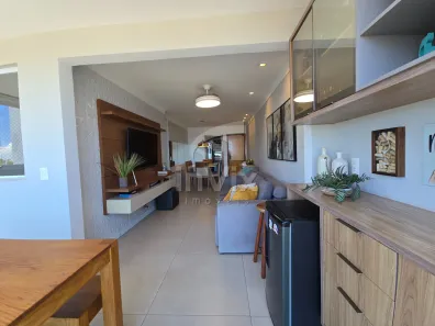 Apartamento com 3 Quartos à venda, 98m² no Enseada do Suá, Vitória