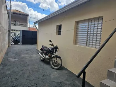 Casa com 1 Quarto à venda, 130m² no Jardim Boa Esperança, Itupeva