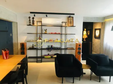 Apartamento com 3 Quartos à venda, 130m² no Consolação, São Paulo