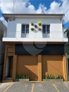 Ponto Comercial para alugar, 360m² no Imirim, São Paulo