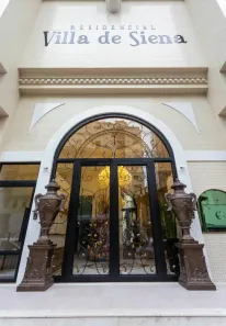 Apartamento com 4 Quartos à venda, 187m² no Meia Praia, Itapema