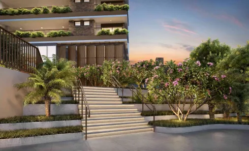 Apartamento com 3 Quartos à venda, 166m² no Pinheiros, São Paulo