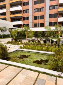 Apartamento com 3 Quartos à venda, 95m² no Portal do Paraíso II, Jundiaí