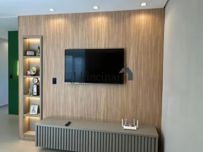 Sobrado com 3 Quartos à venda, 104m² no Cidade Nova, Jundiaí