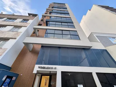 Apartamento com 3 Quartos à venda, 115m² no Bom Pastor, Juiz de Fora