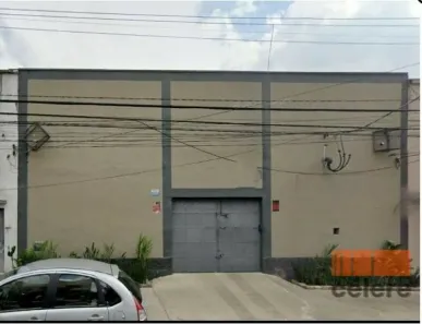 Galpão/Depósito/Armazém para alugar, 419m² no Mooca, São Paulo