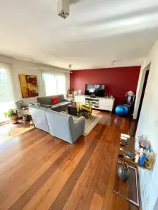Apartamento com 4 Quartos à venda, 220m² no Alto de Pinheiros, São Paulo